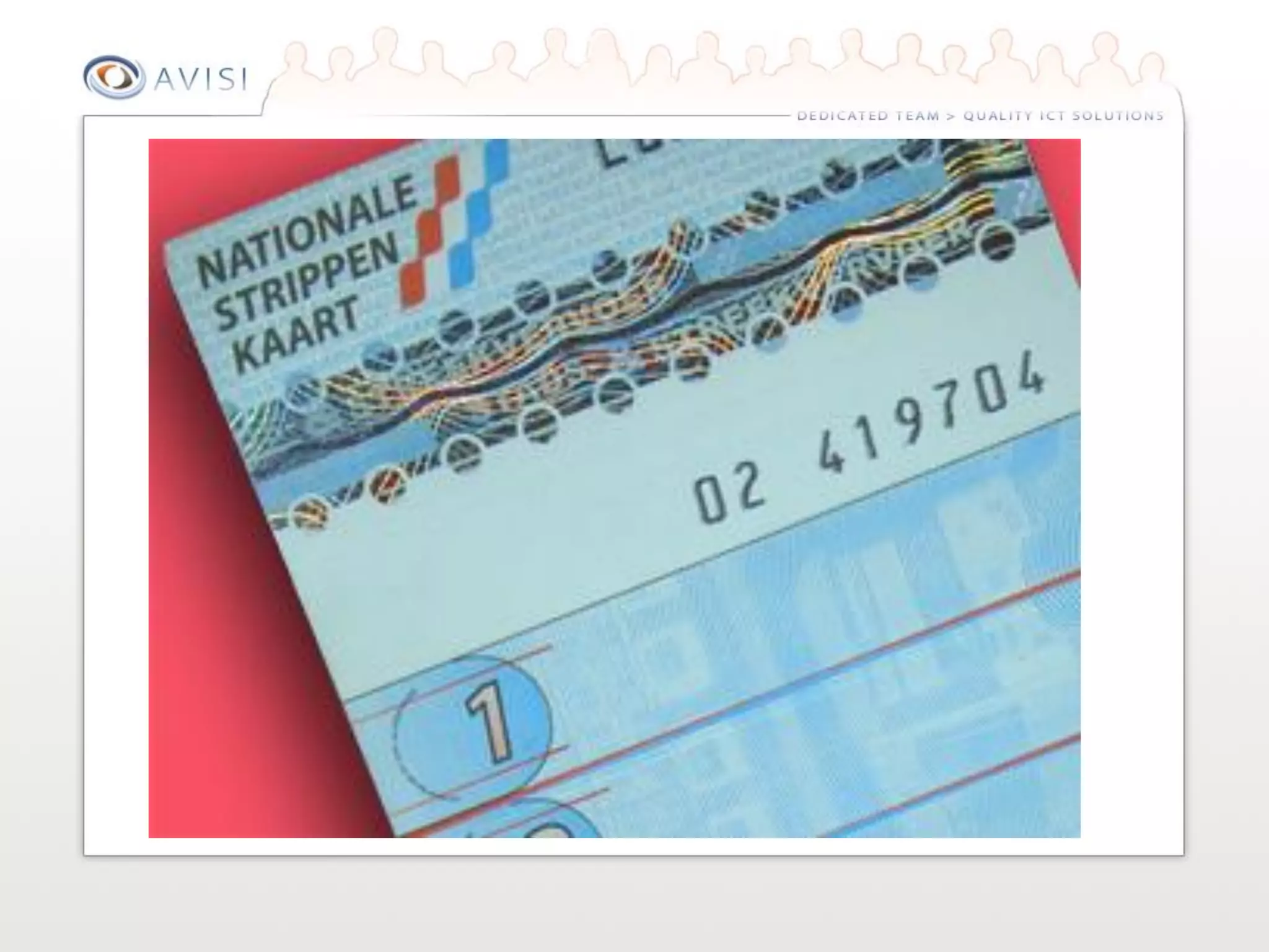 Saas: Software AND Service