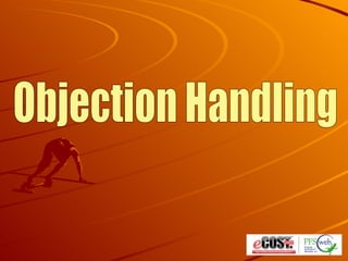 Objection Handling 