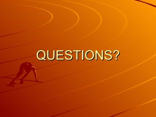 QUESTIONS? 