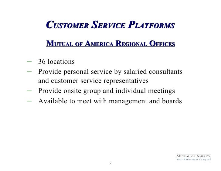 sample full service proposal