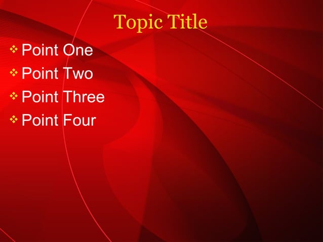Sample+Presentation | PPT