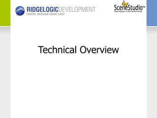 Technical Overview 