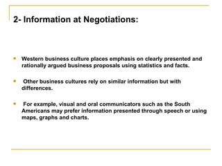 Secrets Of Power Negotiating | PPT