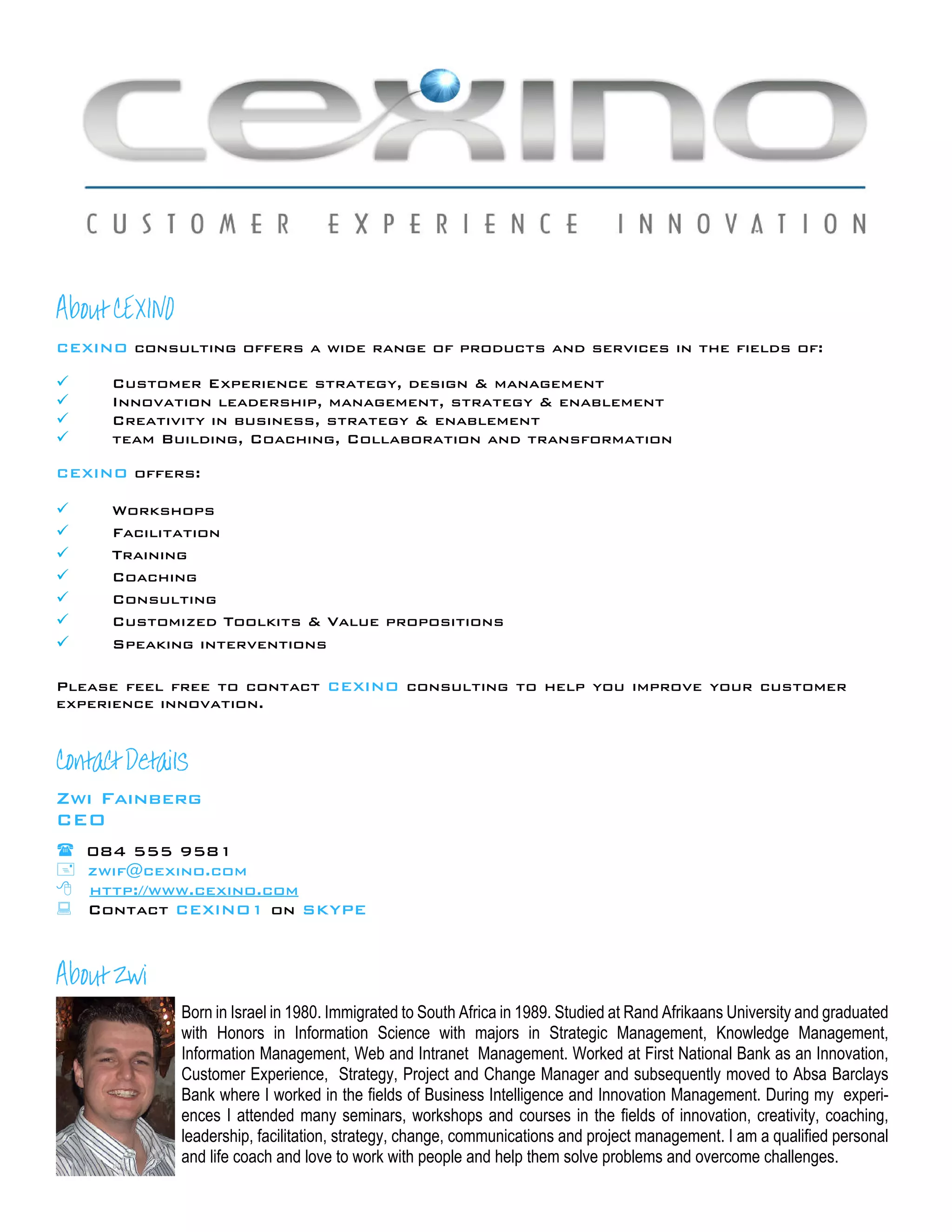 Secrets Of Remarkable Workplaces