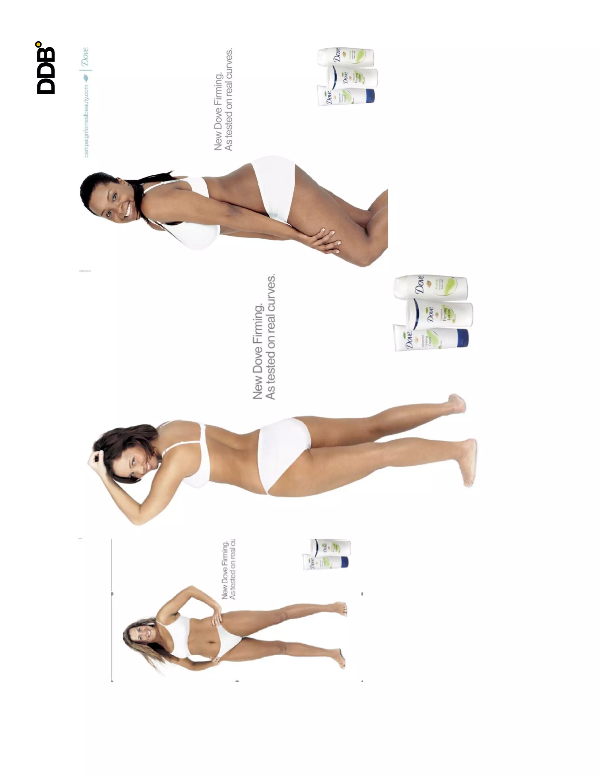 Seeing Things The Consumers Way