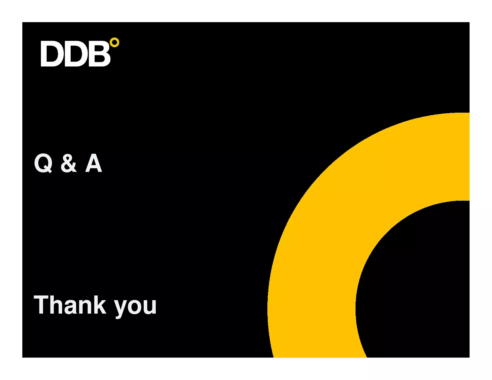 Seeing Things The Consumers Way