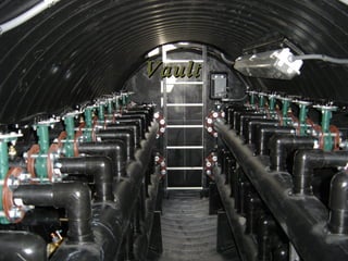 Vault 