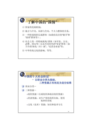 SMU Xi'an BSM Session 4