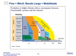 Sistemas Moveis Celulares E Convergencia