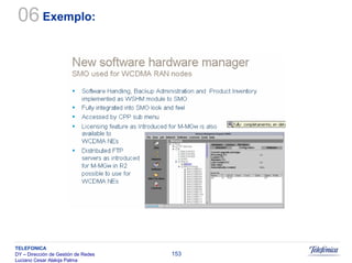 Sistemas Moveis Celulares E Convergencia