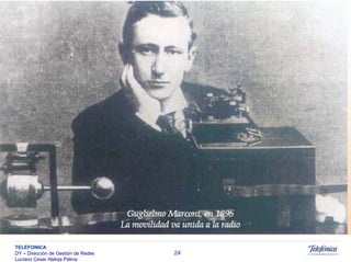 Sistemas Moveis Celulares E Convergencia