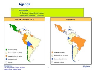 Sistemas Moveis Celulares E Convergencia