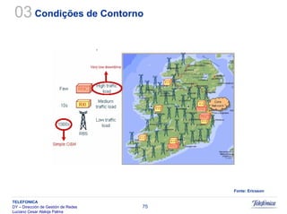 Sistemas Moveis Celulares E Convergencia