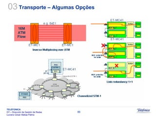 Sistemas Moveis Celulares E Convergencia