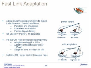 Sistemas Moveis Celulares E Convergencia
