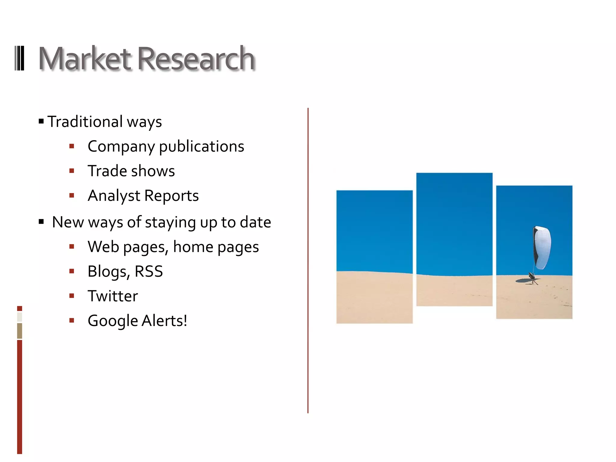Software Product Management in Web 2.0