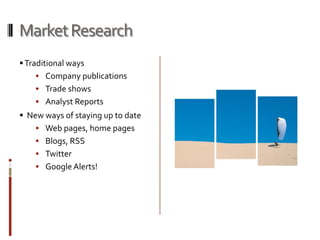 Software Product Management in Web 2.0