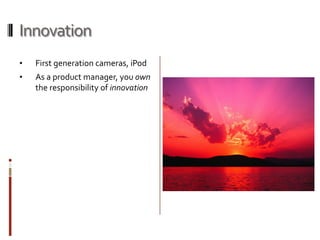 Software Product Management in Web 2.0