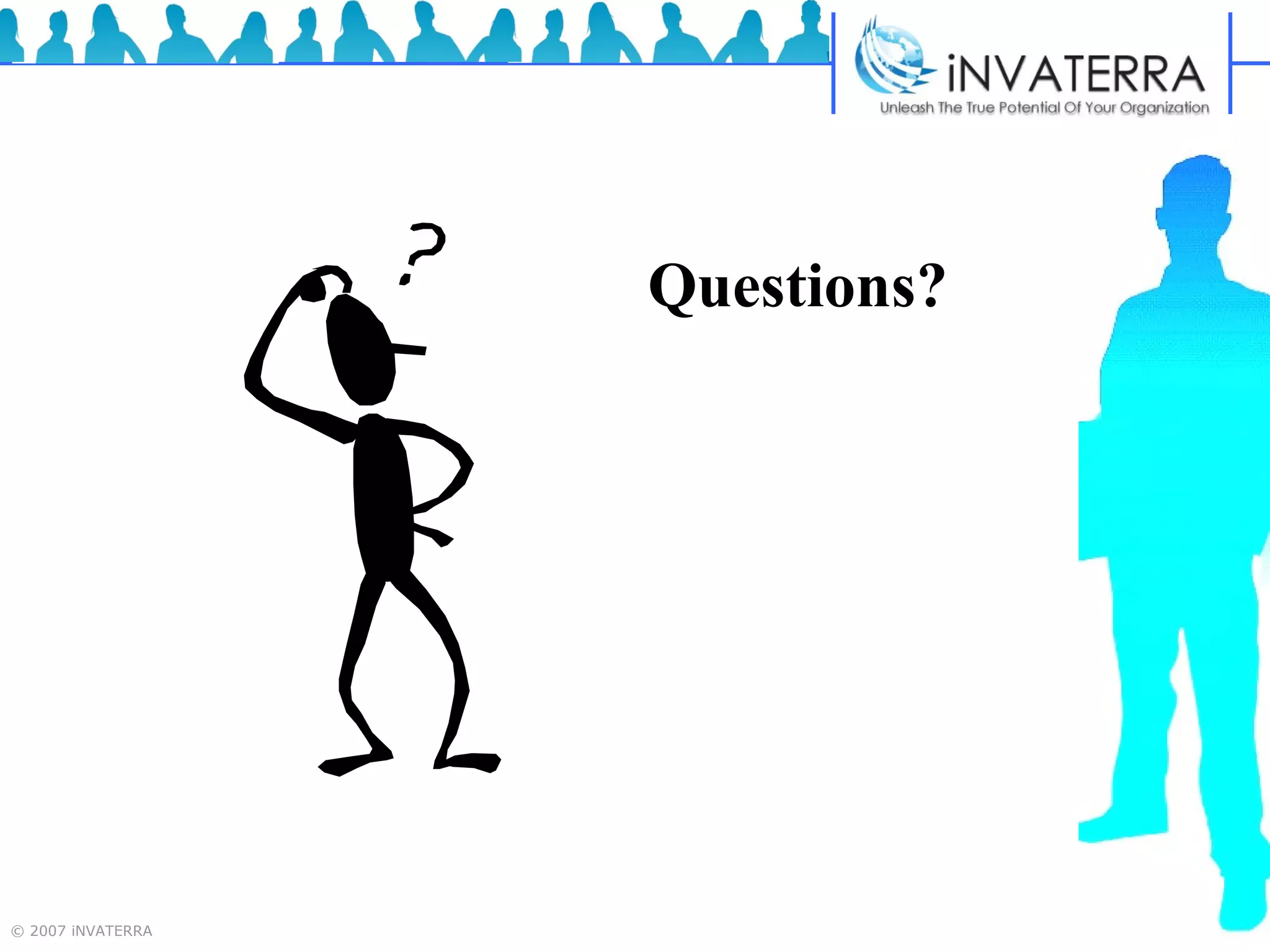 Questions? 