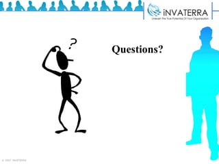 Questions? 