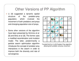 Master of Science Thesis Defense - Souma (FIU)