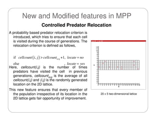 Master of Science Thesis Defense - Souma (FIU)