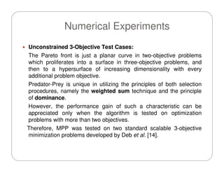 Master of Science Thesis Defense - Souma (FIU)