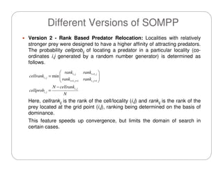 Master of Science Thesis Defense - Souma (FIU)