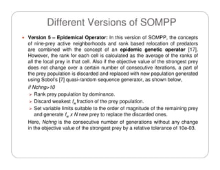 Master of Science Thesis Defense - Souma (FIU)