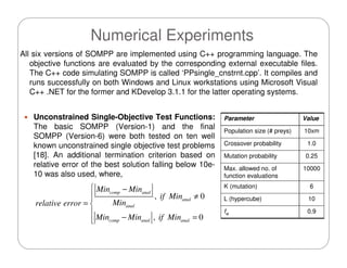 Master of Science Thesis Defense - Souma (FIU)