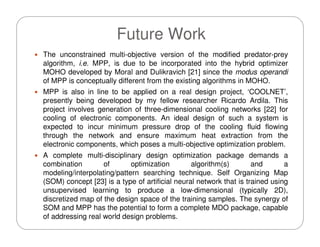 Master of Science Thesis Defense - Souma (FIU)