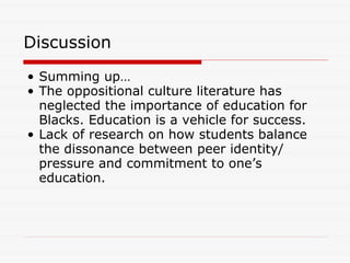 2008 Southern Sociological Society Meeting "Race Differences in Girl Violence: The Importance of School Success"