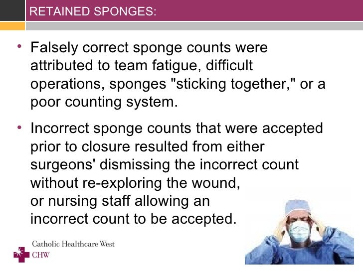 Sponge Accounting