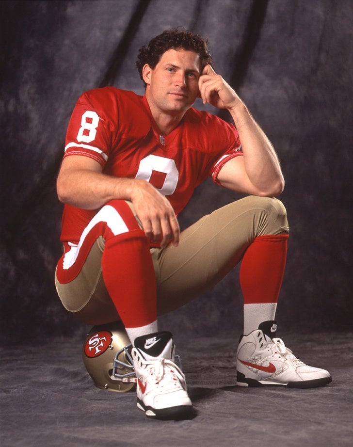 Steve Young