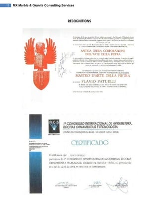 Sub Contracting Projects Pictures