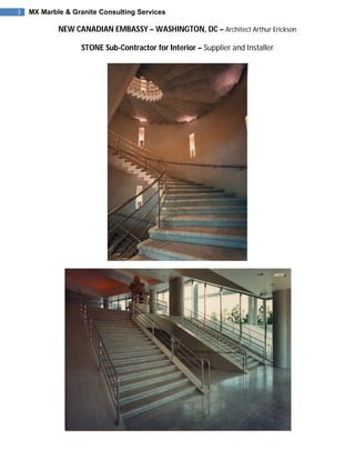 Sub Contracting Projects Pictures