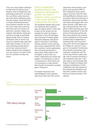 Superior Customer Service Capabilities4