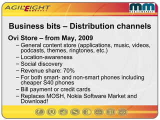 Symbian Based Mobile Software Development
