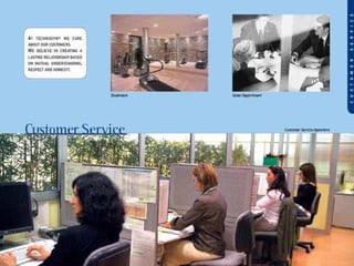 Tg Company Profile 2008