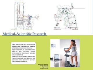 Tg Company Profile 2008