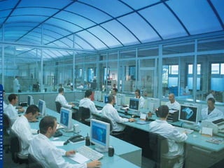 Tg Company Profile 2008