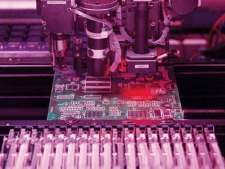 Tg Company Profile 2008