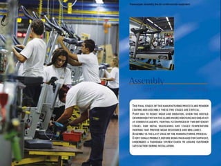 Tg Company Profile 2008