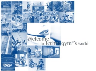 Tg Company Profile 2008