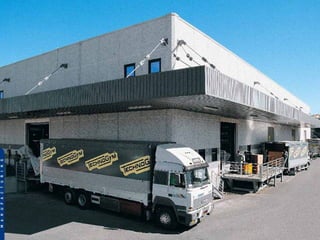 Tg Company Profile 2008