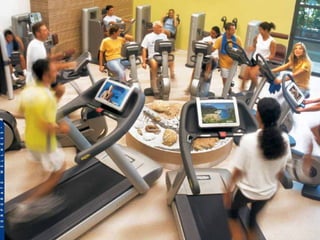 Tg Company Profile 2008