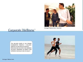 Tg Company Profile 2008