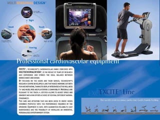 Tg Company Profile 2008