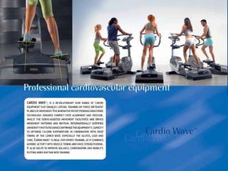 Tg Company Profile 2008