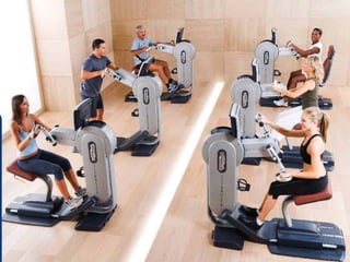 Tg Company Profile 2008